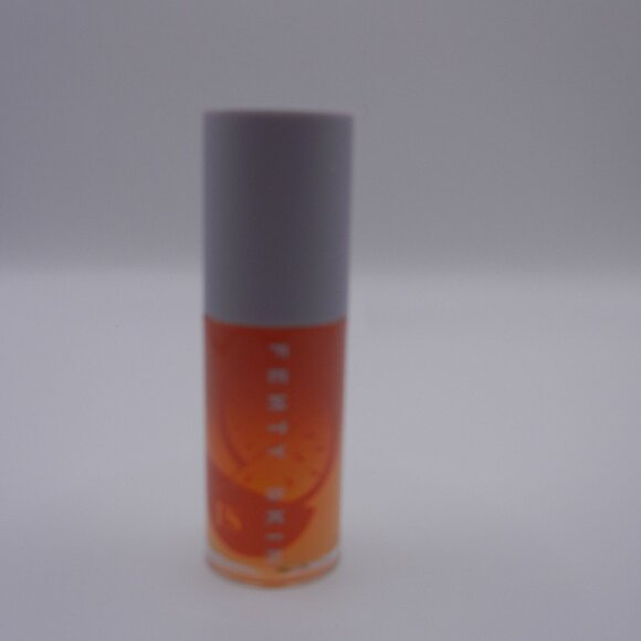 NEW Fenty Beauty Lip Oil - Melon Kalahari - Picture 2 of 3
